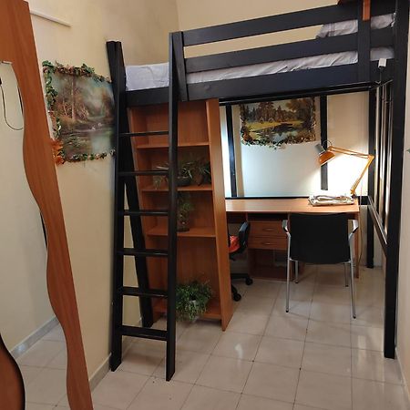 Napolix Centro, Intero Appartamentino, Casa Vacanze, Suite Tricamere Nel Cuore Di Napoli المظهر الخارجي الصورة