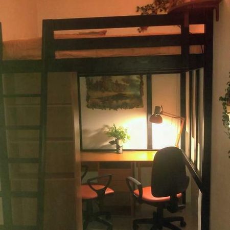 Napolix Centro, Intero Appartamentino, Casa Vacanze, Suite Tricamere Nel Cuore Di Napoli المظهر الخارجي الصورة