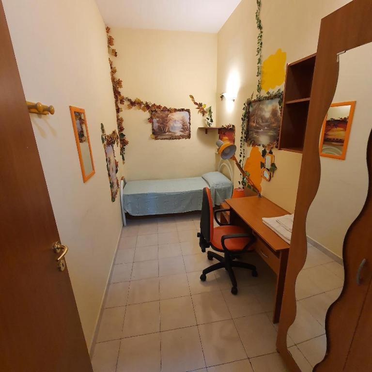 Napolix Centro, Intero Appartamentino, Casa Vacanze, Suite Tricamere Nel Cuore Di Napoli المظهر الخارجي الصورة