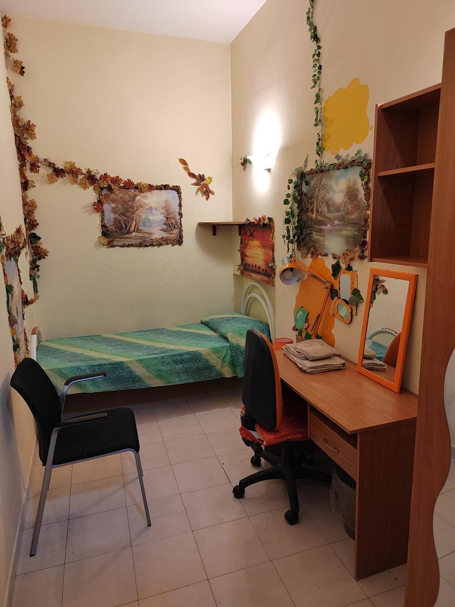 Napolix Centro, Intero Appartamentino, Casa Vacanze, Suite Tricamere Nel Cuore Di Napoli المظهر الخارجي الصورة