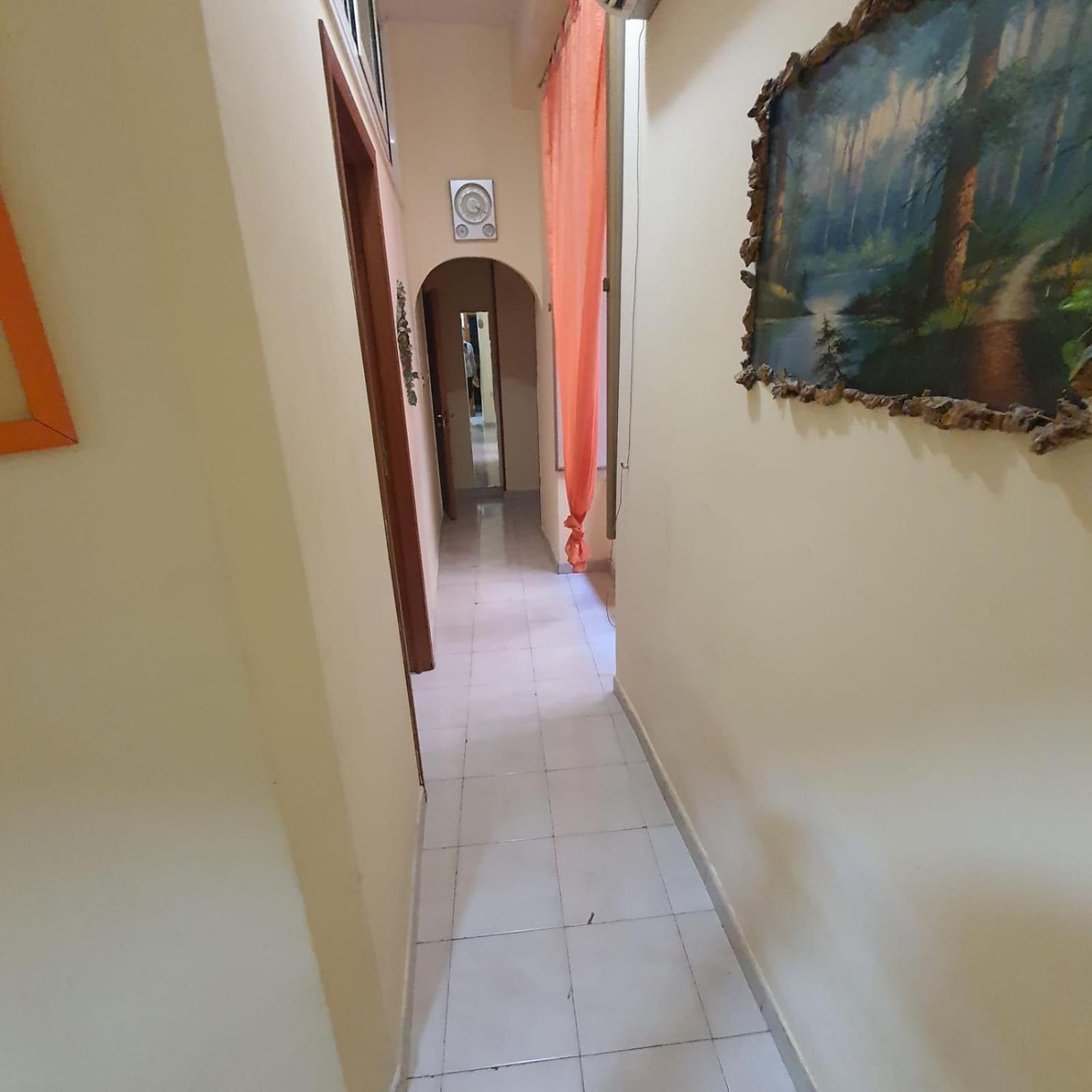 Napolix Centro, Intero Appartamentino, Casa Vacanze, Suite Tricamere Nel Cuore Di Napoli المظهر الخارجي الصورة