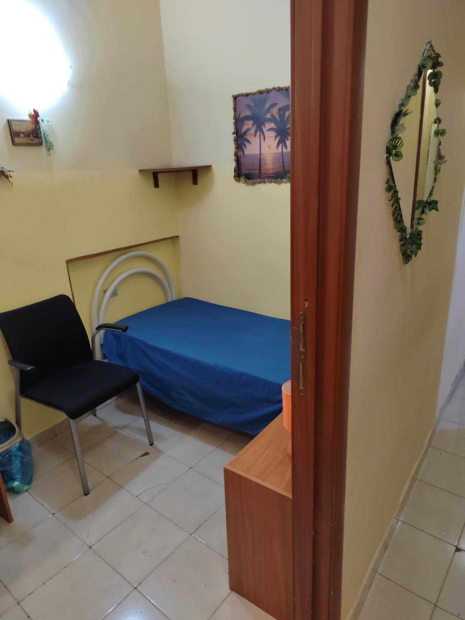 Napolix Centro, Intero Appartamentino, Casa Vacanze, Suite Tricamere Nel Cuore Di Napoli المظهر الخارجي الصورة